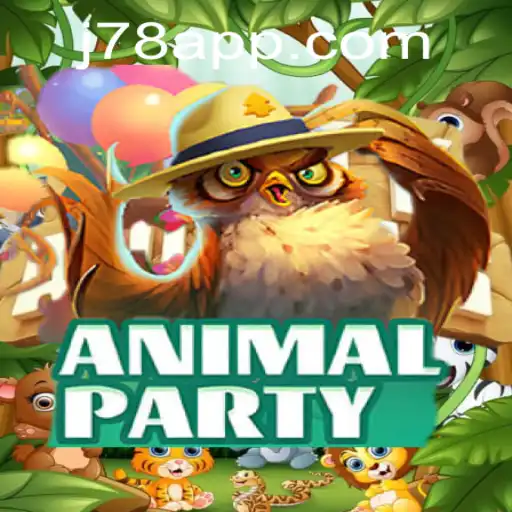 Descubra o Fascinante Mundo de AnimalParty: O Jogo que Conquista o Público