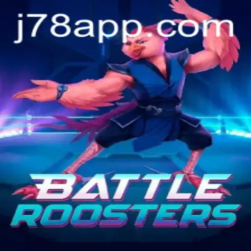 BattleRoosters: O Novo Clássico dos Jogos de Estratégia