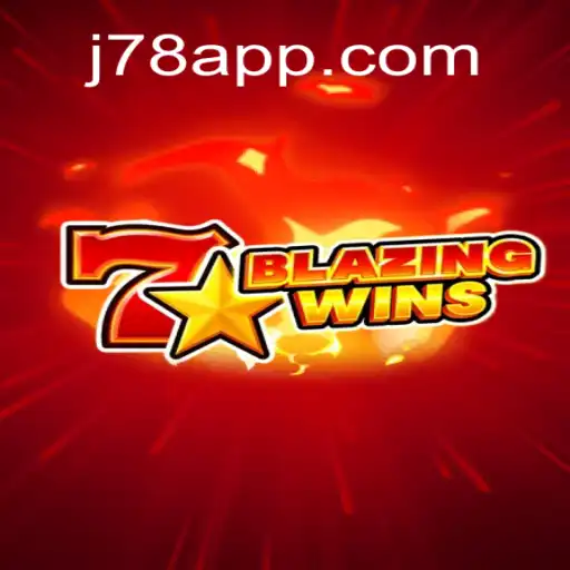 BlazingWins: A Revolução dos Jogos J78.game