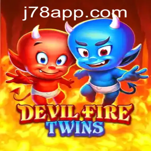 DevilFireTwins: O Novo Fenômeno do Mundo dos Jogos - J78.game