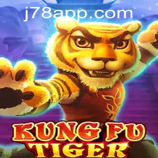 Explorando KungFuTiger: A Nova Sensação no Mundo dos Jogos