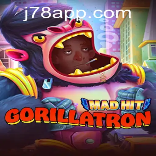 Explorando o Universo de MadHitGorillatron: Inovação, Jogo e Diversão