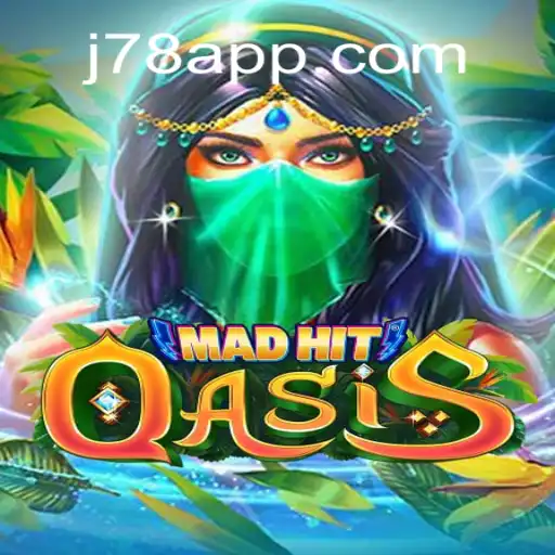 MadHitOasis: Explorando as Aventuras e Estratégias do Novo Fenômeno do Jogo