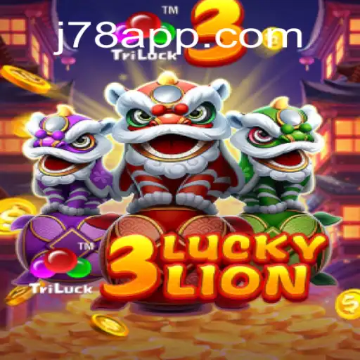 Descubra o Mundo de 3LUCKYLION: Um Jogo de Estratégia e Sorte