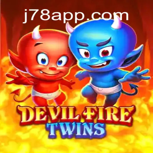 DevilFireTwins: O Novo Fenômeno do Mundo dos Jogos - J78.game
