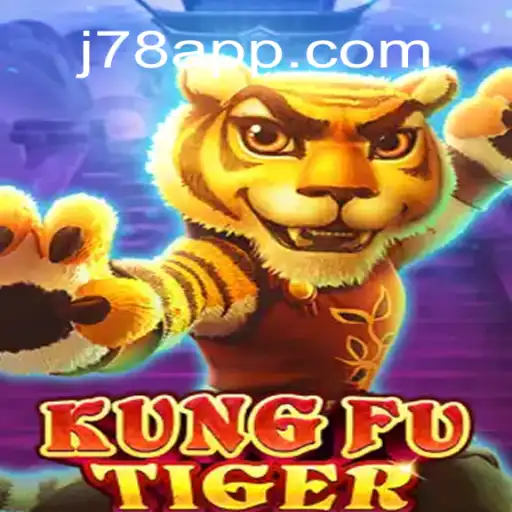 Explorando KungFuTiger: A Nova Sensação no Mundo dos Jogos
