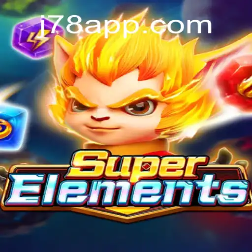 Explorando o Fascinante Mundo de SuperElements: Jogo, Estratégias e Regras