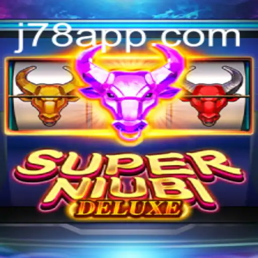 Descubra o Mundo Fascinante de SuperNiubiDeluxe: O Jogo Revolucionário da Atualidade
