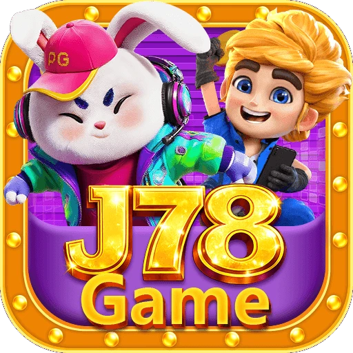 J78.game Logo