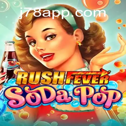 RushFeverSodaPop: A Nova Sensação dos Jogos Casual