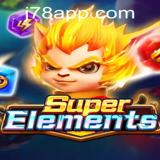 Explorando o Fascinante Mundo de SuperElements: Jogo, Estratégias e Regras