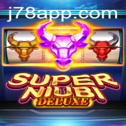 Descubra o Mundo Fascinante de SuperNiubiDeluxe: O Jogo Revolucionário da Atualidade